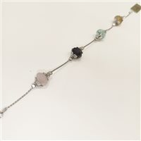 Bracciale Vidali Gioielli Donna in Argento Quarzo BRAR-75-34 - BRAR-75-34